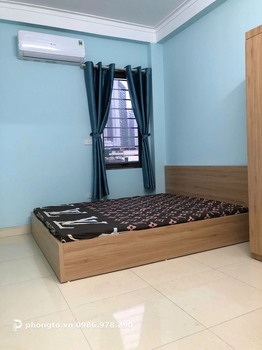 1 Ngủ + 1 Khách đường Phú Mỹ Nam Từ Liêm - PTGD-13801 (ảnh 5)