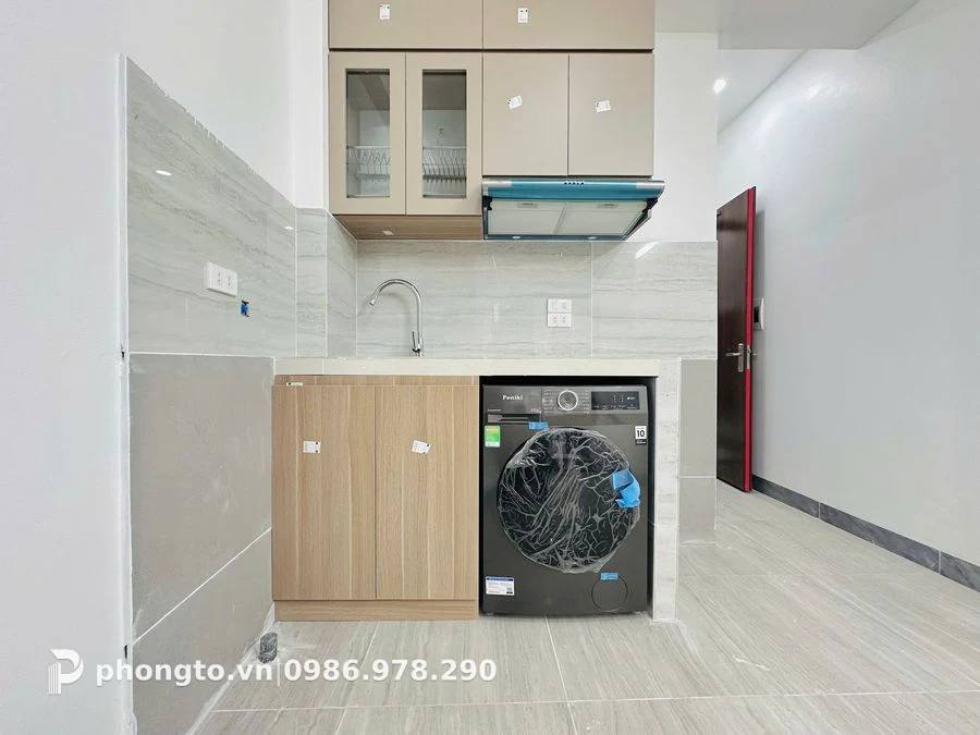 Studio Bạch Mai Hai Bà Trưng - PTGD-13976 (ảnh 2)