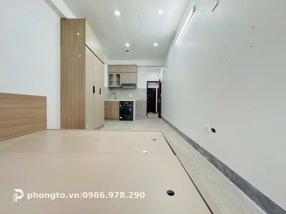 Studio 191 Thanh Nhàn - PTGD-13976