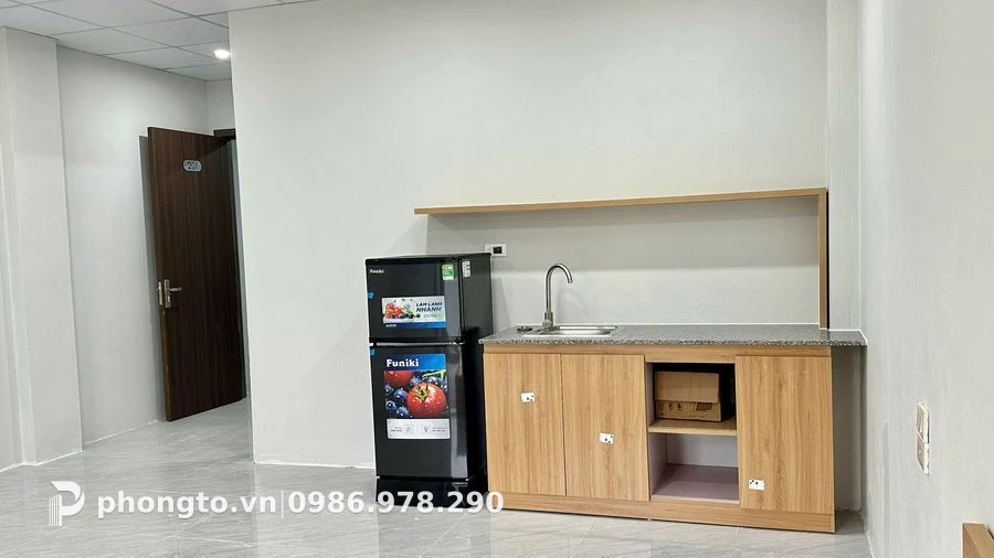 Studio đô thị HUD Vân Hoài Đức - PTGD-13975 (ảnh 6)
