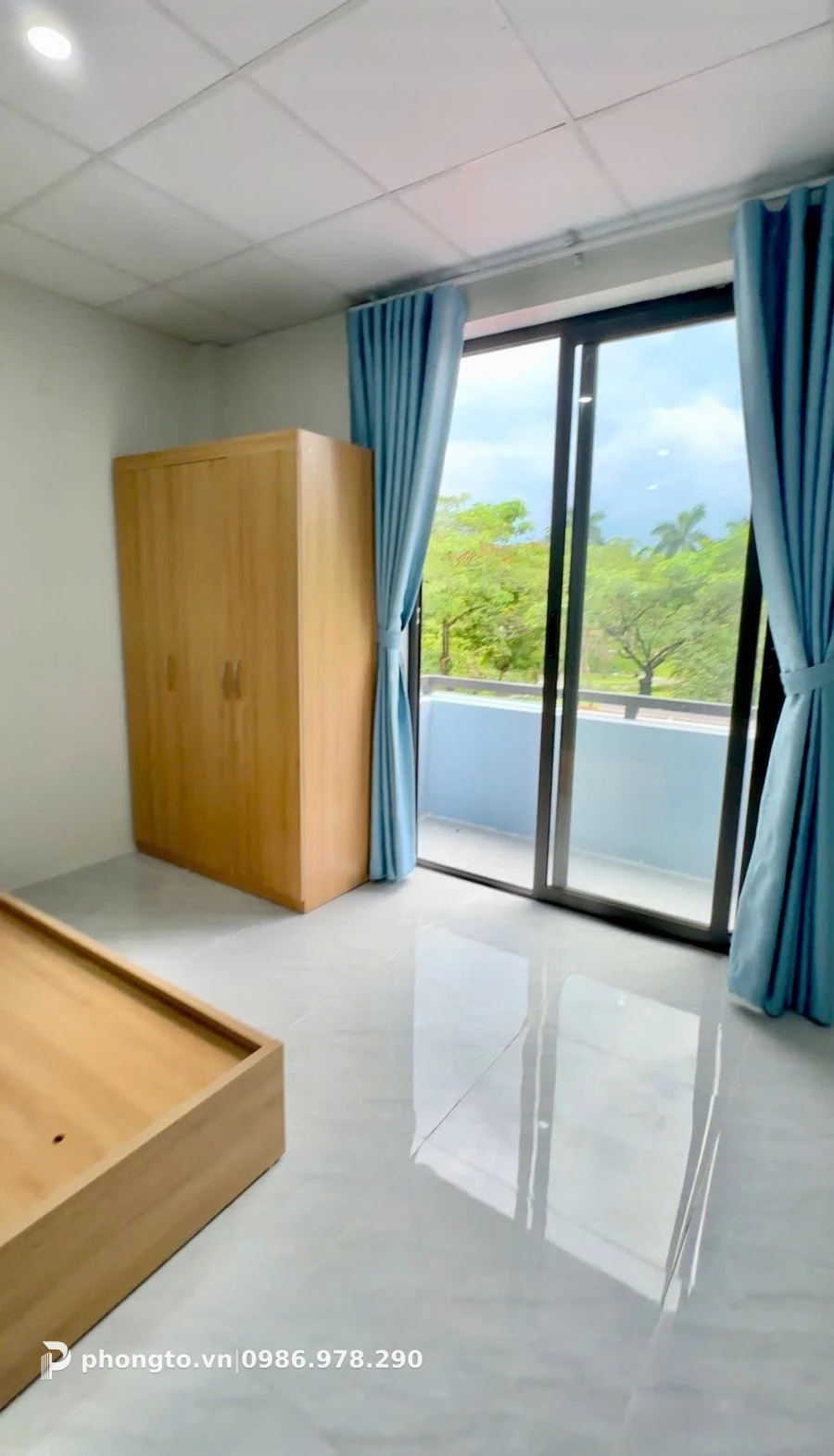 Studio đô thị HUD Vân Hoài Đức - PTGD-13975 (ảnh 3)