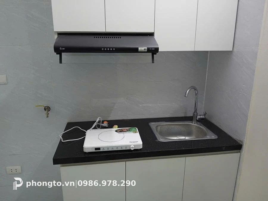 1 Ngủ + 1 Khách đường cầu noi Bắc Từ Liêm - PTGD-14138 (ảnh 5)