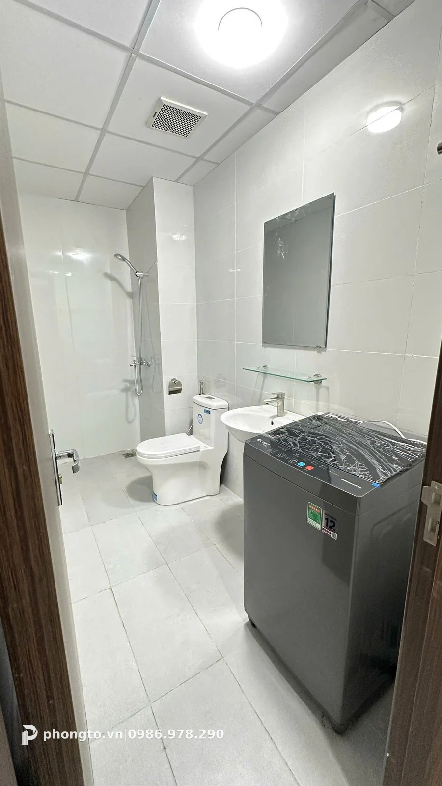 Studio đô thị HUD Vân Hoài Đức - PTGD-13975 (ảnh 4)