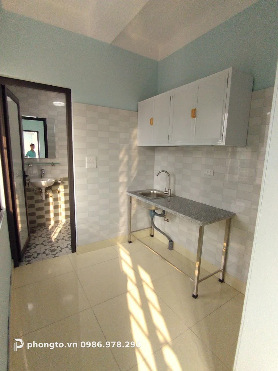1 Ngủ + 1 Khách đường Phú Mỹ Nam Từ Liêm - PTGD-13801 (ảnh 4)