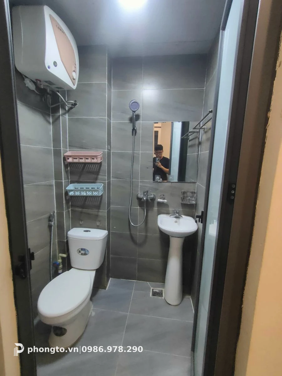 Studio Đình Thôn Nam Từ Liêm - PTGD-13977 (ảnh 3)
