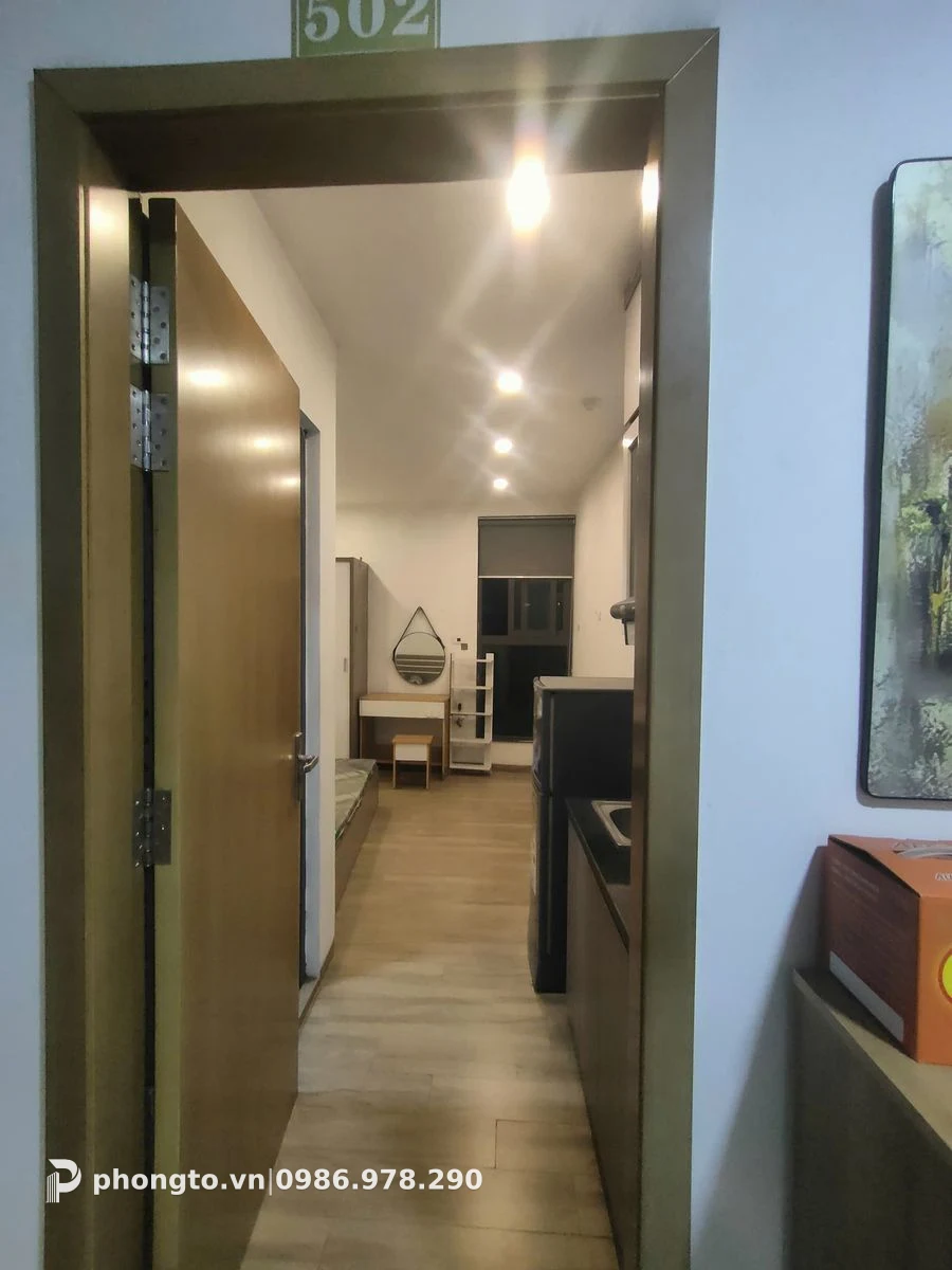 Studio Đình Thôn Nam Từ Liêm - PTGD-13977 (ảnh 4)
