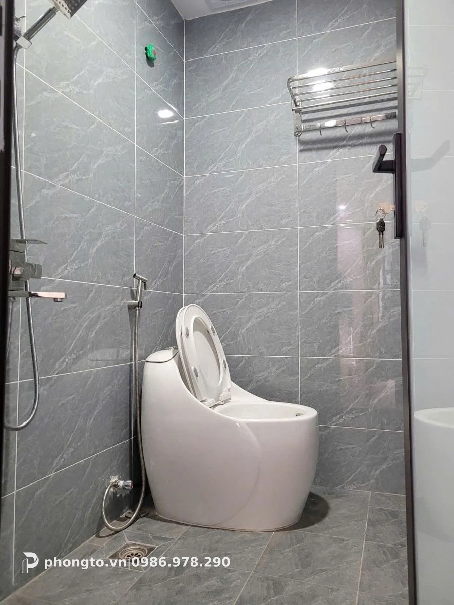 Studio Ngọc Hà Ba Đình - PTGD-14036 (ảnh 3)