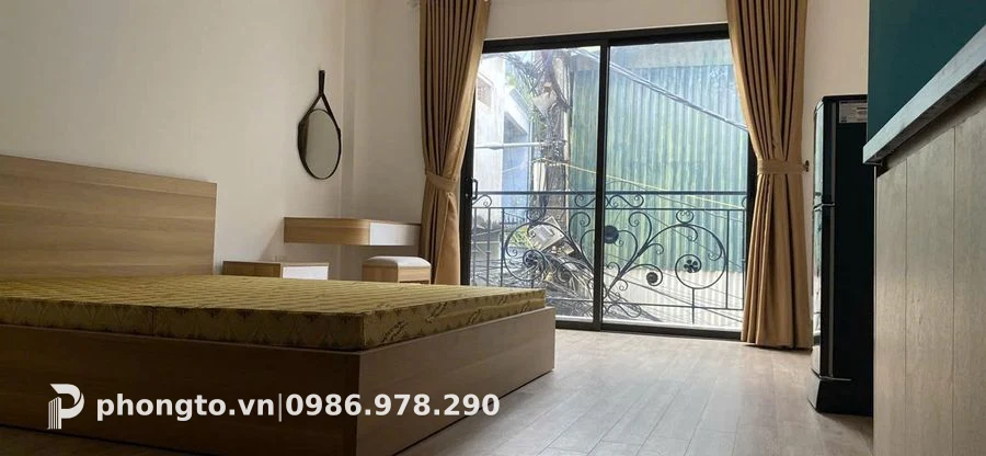 Studio Ngọc Hà Ba Đình - PTGD-14036 (ảnh 6)