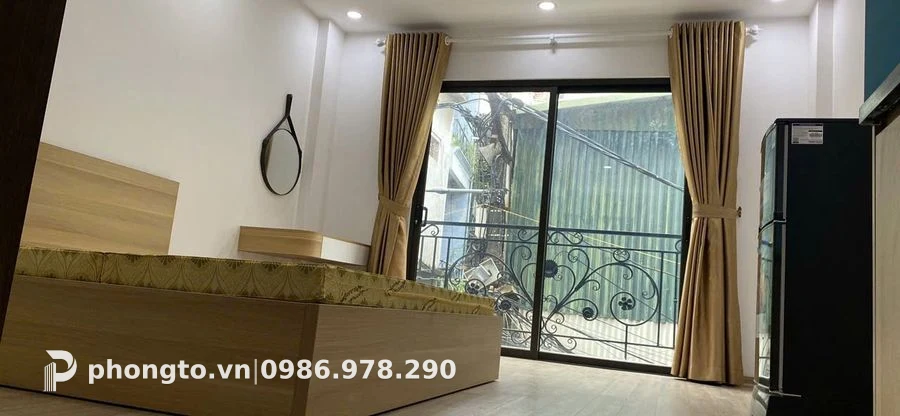 Studio Ngọc Hà Ba Đình - PTGD-14036 (ảnh 5)