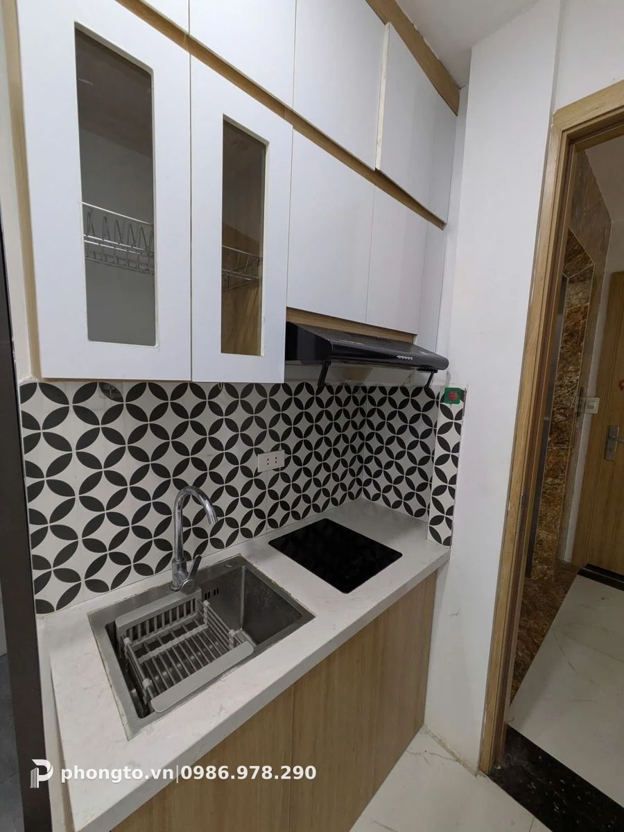 Studio Phú Mỹ Nam Từ Liêm - PTGD-14256 (ảnh 5)