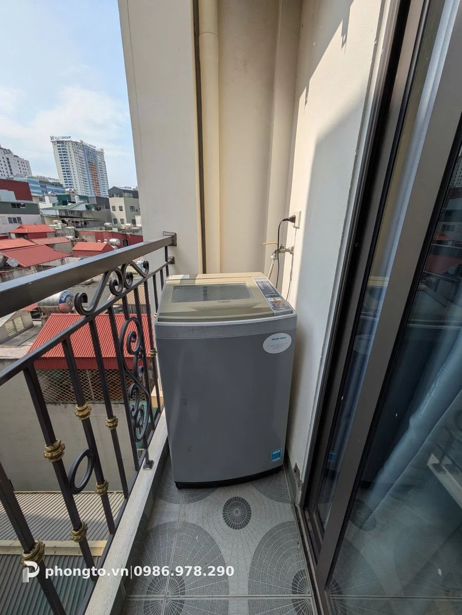 Studio Phú Mỹ Nam Từ Liêm - PTGD-14256 (ảnh 4)