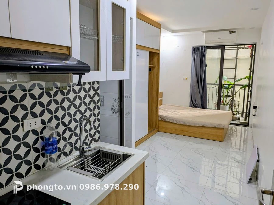 Studio Phú Mỹ Nam Từ Liêm - PTGD-14256 (ảnh 1)