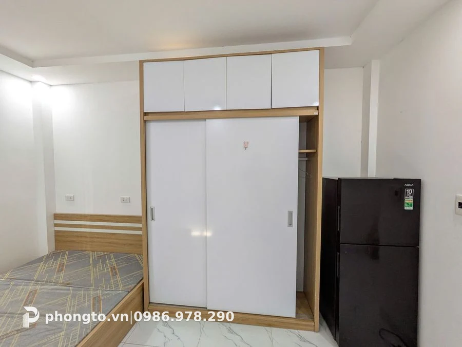 Studio Phú Mỹ Nam Từ Liêm - PTGD-14256 (ảnh 3)