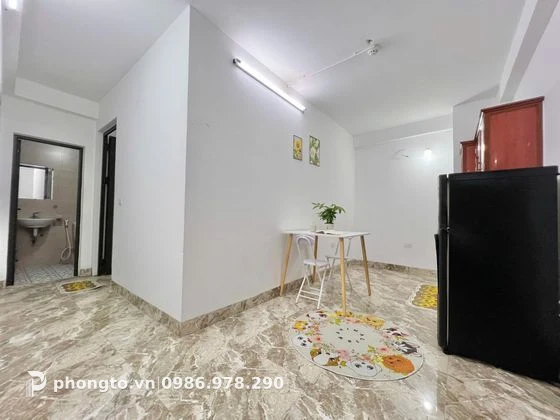 1 Ngủ + 1 Khách 145 Tân Nhuệ - PTGD-13795