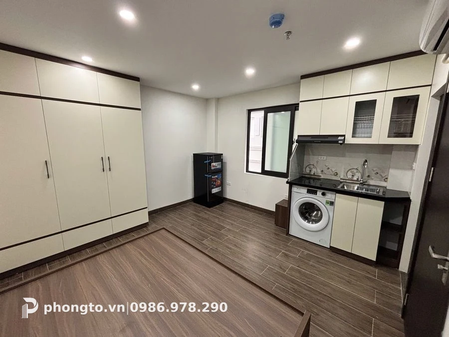 Studio phan kế bính Ba Đình - PTGD-14293 (ảnh 3)