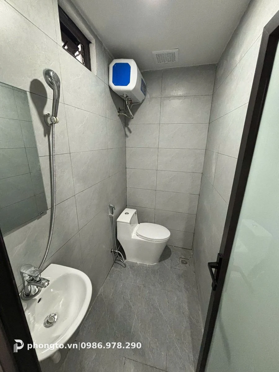 Studio phan kế bính Ba Đình - PTGD-14293 (ảnh 2)