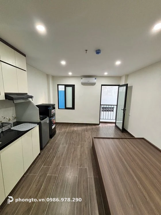 Studio 110 Phan Kế Bính - PTGD-14293