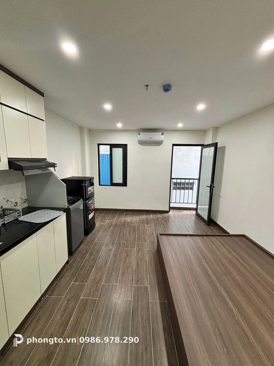 Studio phan kế bính Ba Đình - PTGD-14293 (ảnh 1)