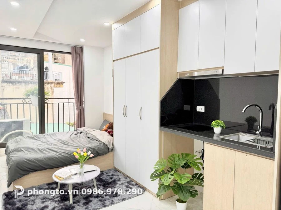 Studio Thụy Khuê Tây Hồ - PTGD-13816 (ảnh 2)