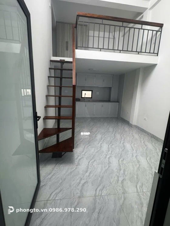 Gác Xép 84 Phú Thượng - PTGD-14243