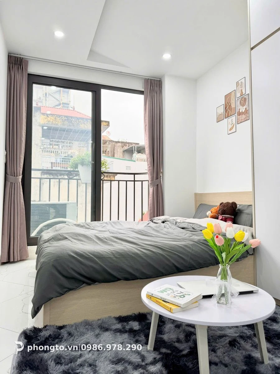 Studio Thụy Khuê Tây Hồ - PTGD-13816 (ảnh 1)