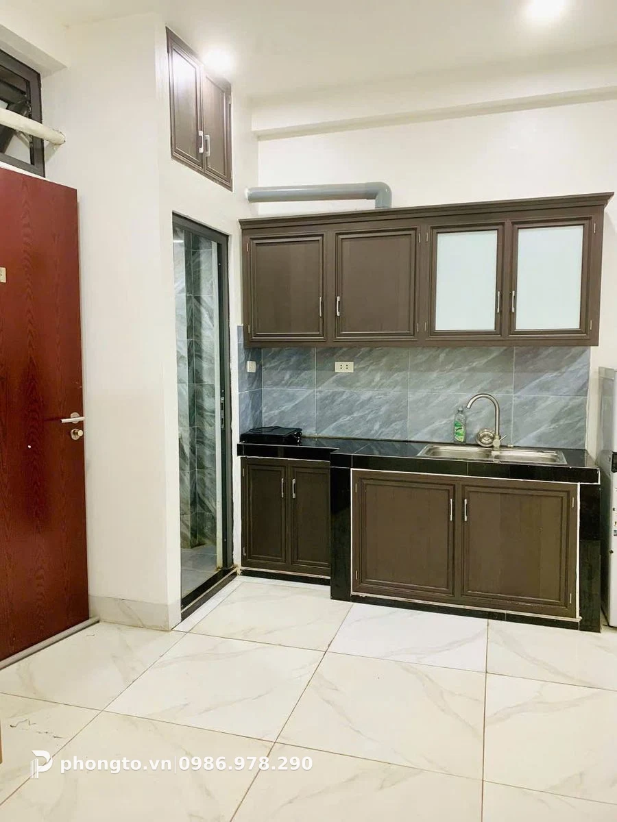 Studio khuyến lương Hoàng Mai - PTGD-14274 (ảnh 4)
