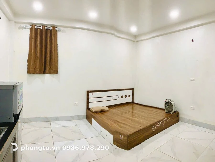 Studio khuyến lương Hoàng Mai - PTGD-14274 (ảnh 2)