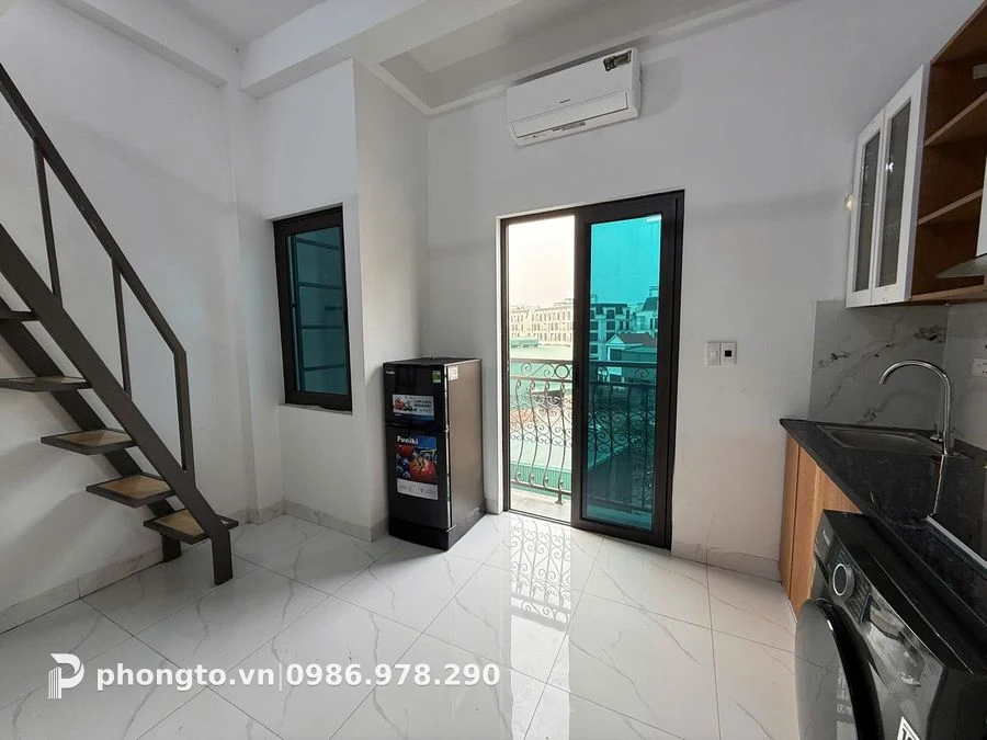 Gác Xép Đại Từ Hoài Đức - PTGD-13432 (ảnh 4)