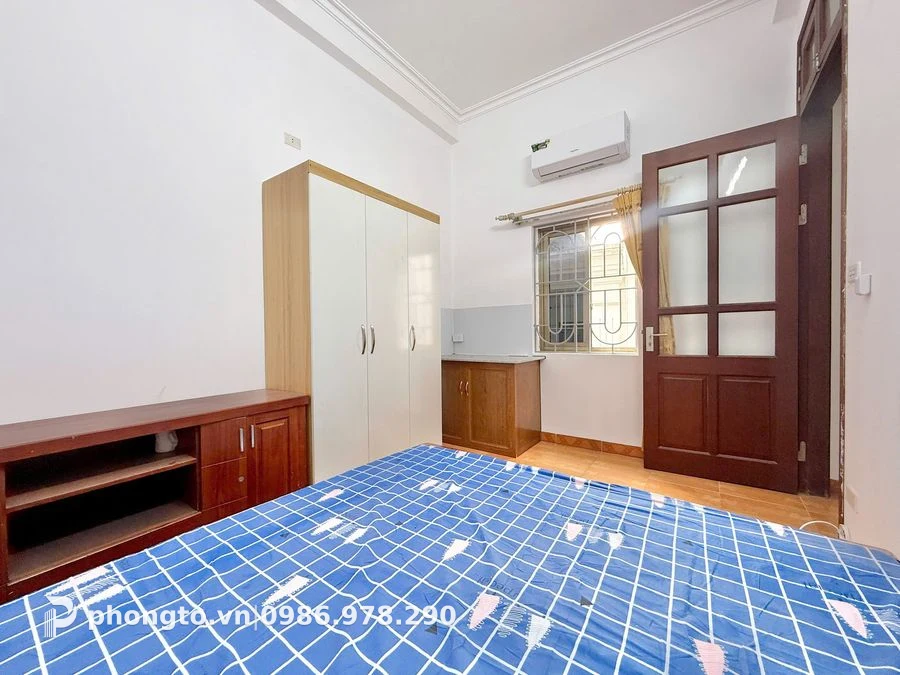 Studio Lạc Long Quân Tây Hồ - PTGD-14050 (ảnh 2)
