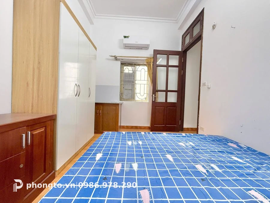 Studio Lạc Long Quân Tây Hồ - PTGD-14050 (ảnh 3)