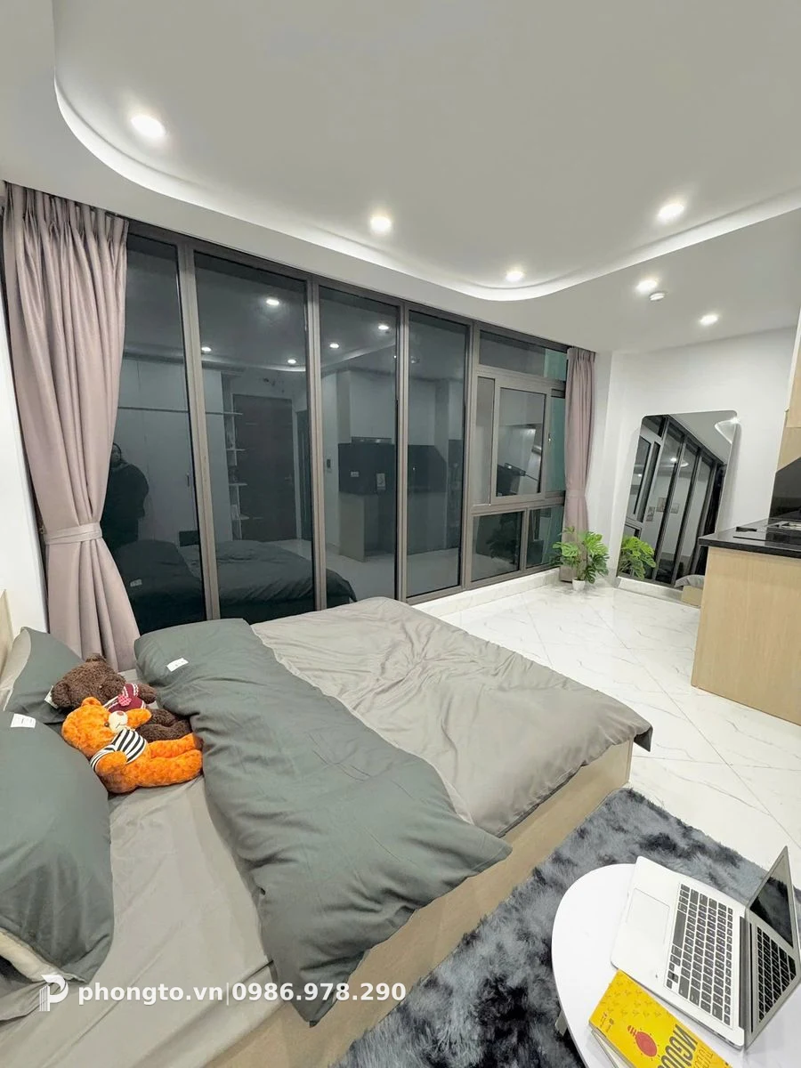 Studio Thụy Khuê Tây Hồ - PTGD-47637 (ảnh 1)