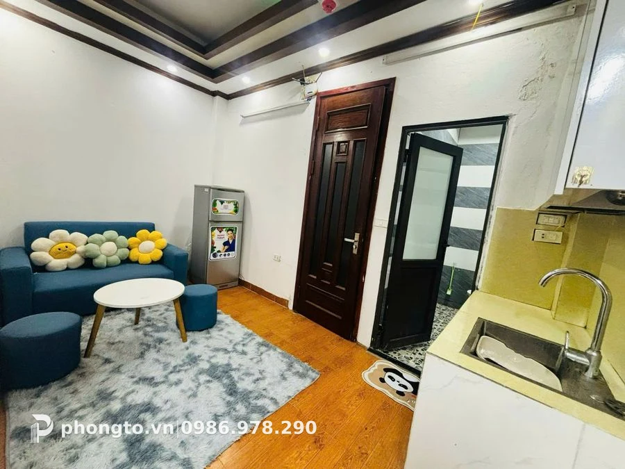 Studio Phú Diễn Bắc Từ Liêm - PTGD-13907 (ảnh 3)