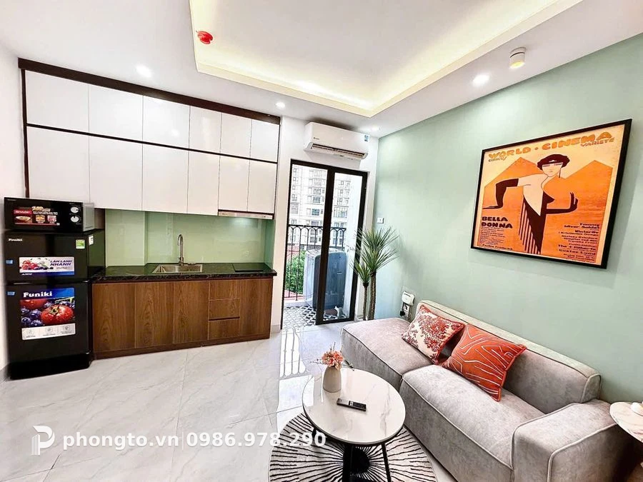 Studio Tam Đa Tây Hồ - PTGD-14358 (ảnh 2)