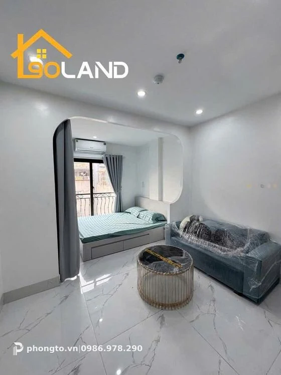 1 Ngủ + 1 Khách thái thịnh 1 - PTGD-14273
