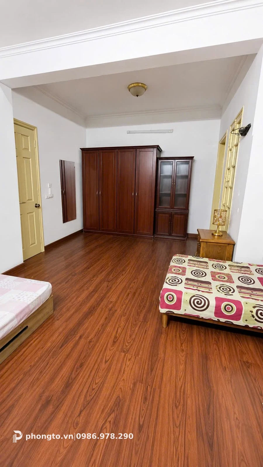 Studio (WC chung) Nguyễn Đình Thi Tây Hồ - PTGD-47631 (ảnh 3)