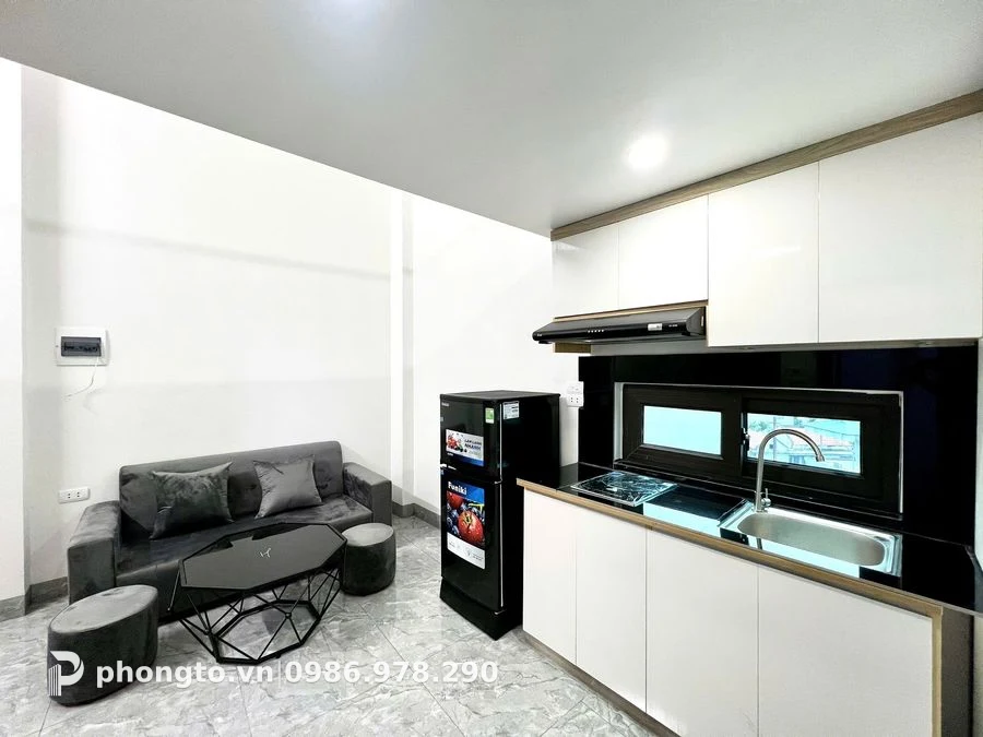 Studio Di Trạch Hoài Đức - PTGD-47583 (ảnh 5)