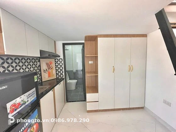 Gác Xép 134 Nguyễn Đạo An - PTGD-47654