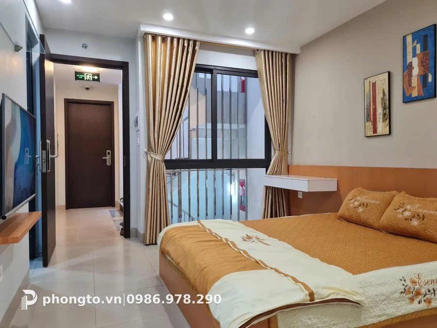 Studio Yên Hòa Cầu Giấy - PTGD-13834 (ảnh 3)