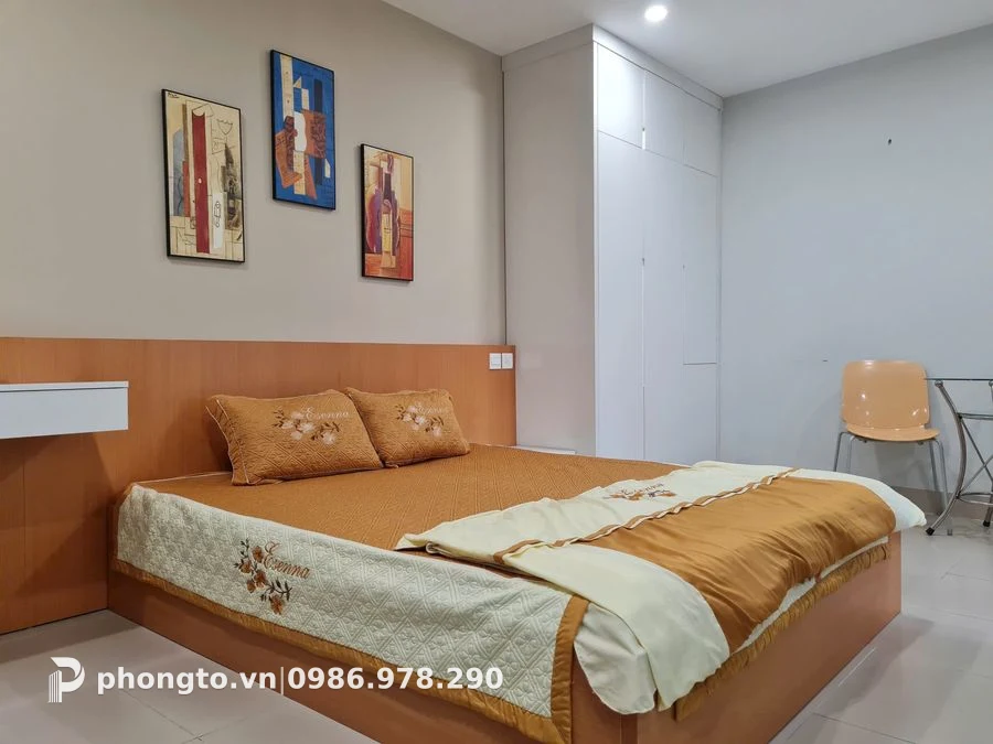 Studio Yên Hòa Cầu Giấy - PTGD-13834 (ảnh 1)