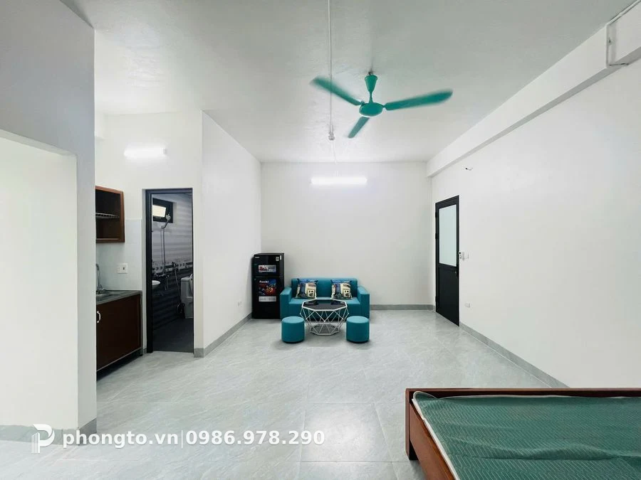 Studio Di Trạch Hoài Đức - PTGD-47584 (ảnh 4)