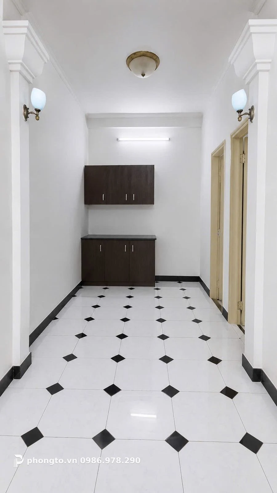 Studio Nguyễn Đình Thi Tây Hồ - PTGD-47630 (ảnh 3)