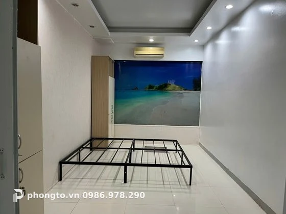 Studio 110 Hoàng Hoa Thám - PTGD-47636