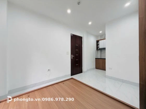 Studio 191 Lai Xá - PTGD-14326