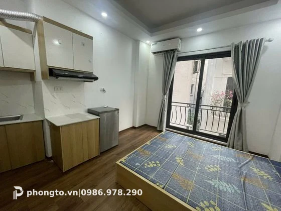 Studio 33 Khương Hạ - PTGD-14302
