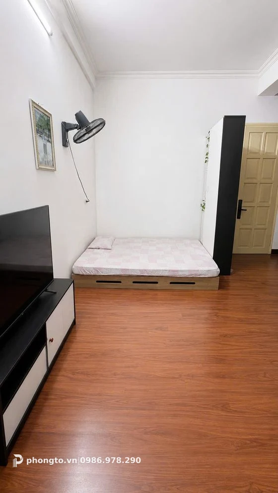 Studio (WC chung) 87 Nguyễn Đình Thi - PTGD-47631