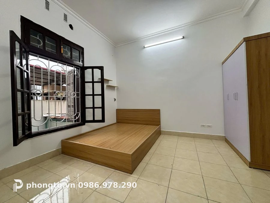 Studio Lạc Long Quân Tây Hồ - PTGD-14331 (ảnh 4)