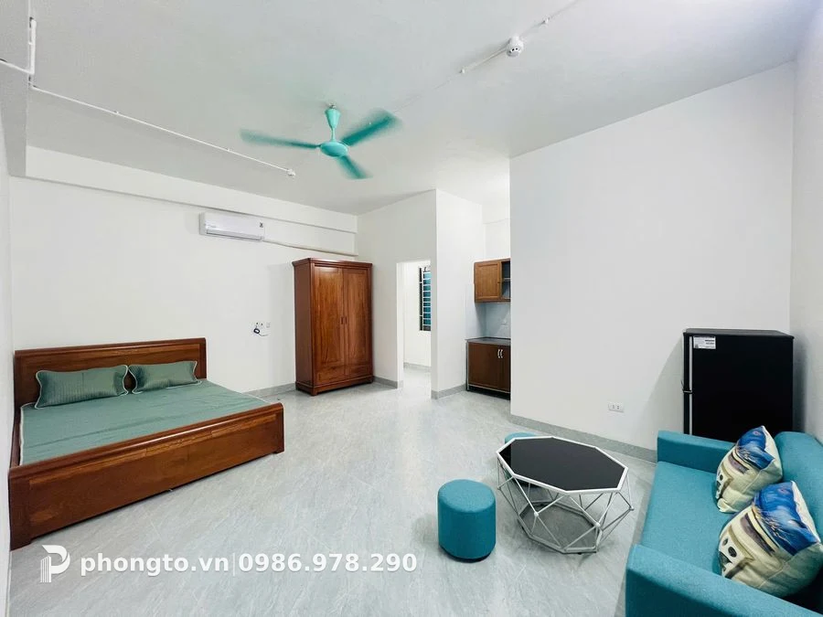 Studio Di Trạch Hoài Đức - PTGD-47584 (ảnh 5)