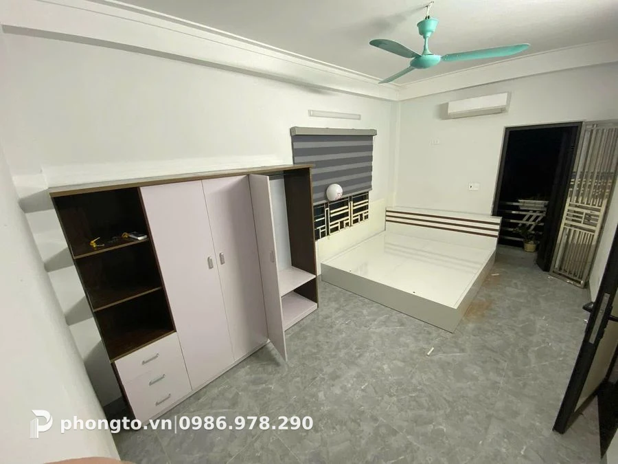 Studio Trần Thái Tông Cầu Giấy - PTGD-47625 (ảnh 1)