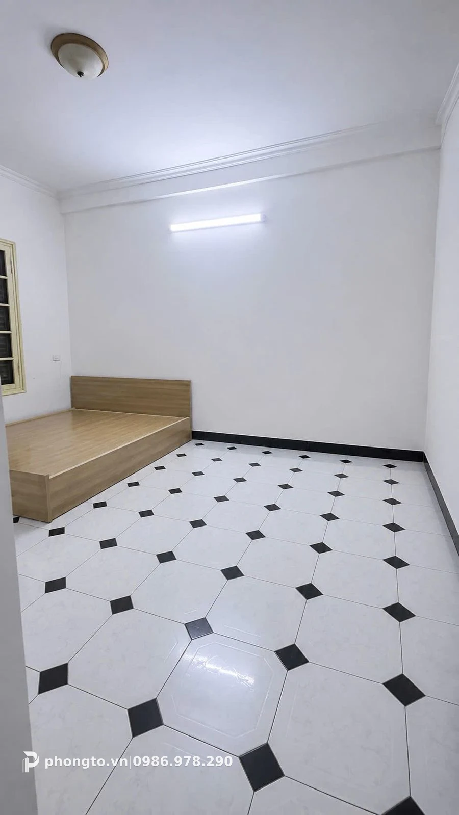 Studio Nguyễn Đình Thi Tây Hồ - PTGD-47630 (ảnh 1)