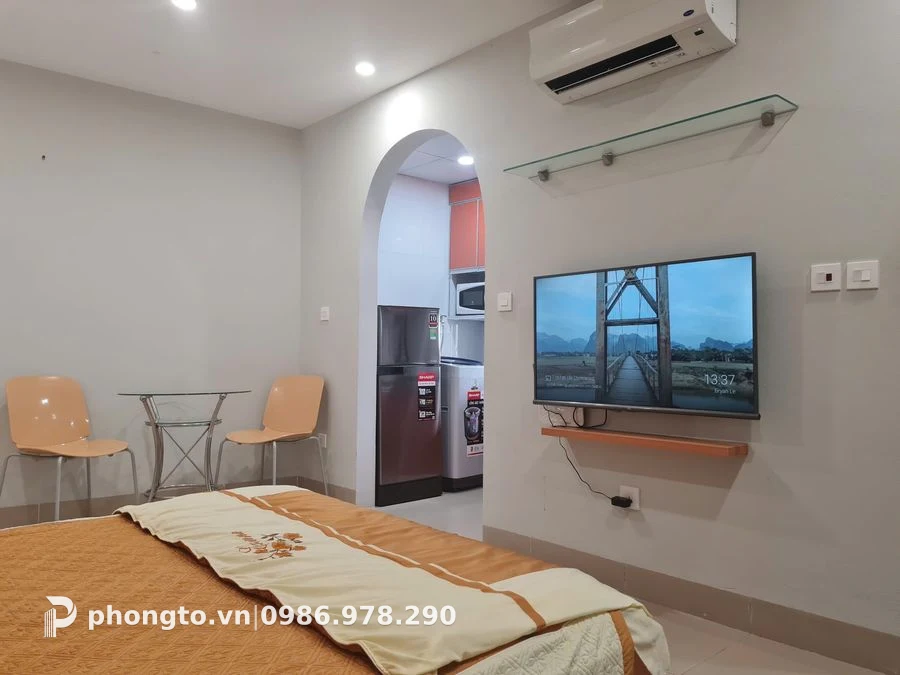 Studio Yên Hòa Cầu Giấy - PTGD-13834 (ảnh 2)